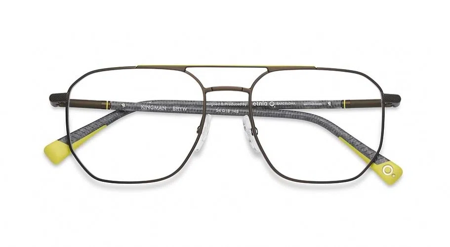 Etnia Barcelona KINGMAN Eyeglasses - view 8